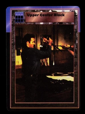 Upper Center Block Highlander: The Card Game Trading Card  CCG - Image 1 of 2