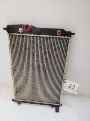 2005-2008 CHEVROLET AVEO Radiator Hatchback With AC Opt C60   Foto 1 de 4