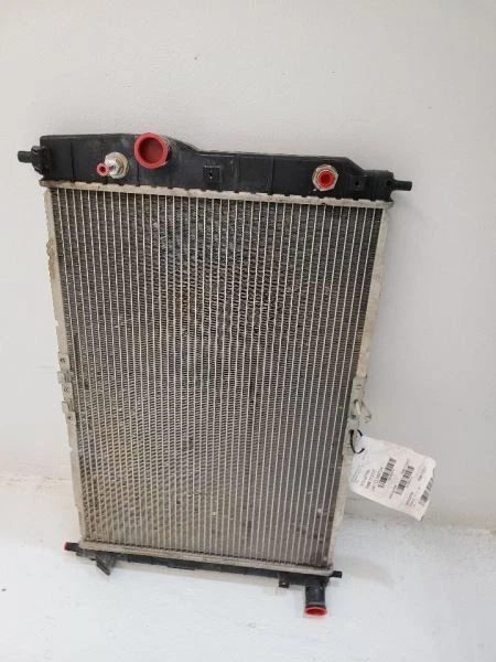 2005-2008 CHEVROLET AVEO Radiator Hatchback With AC Opt C60   - Imagem 1 de 4