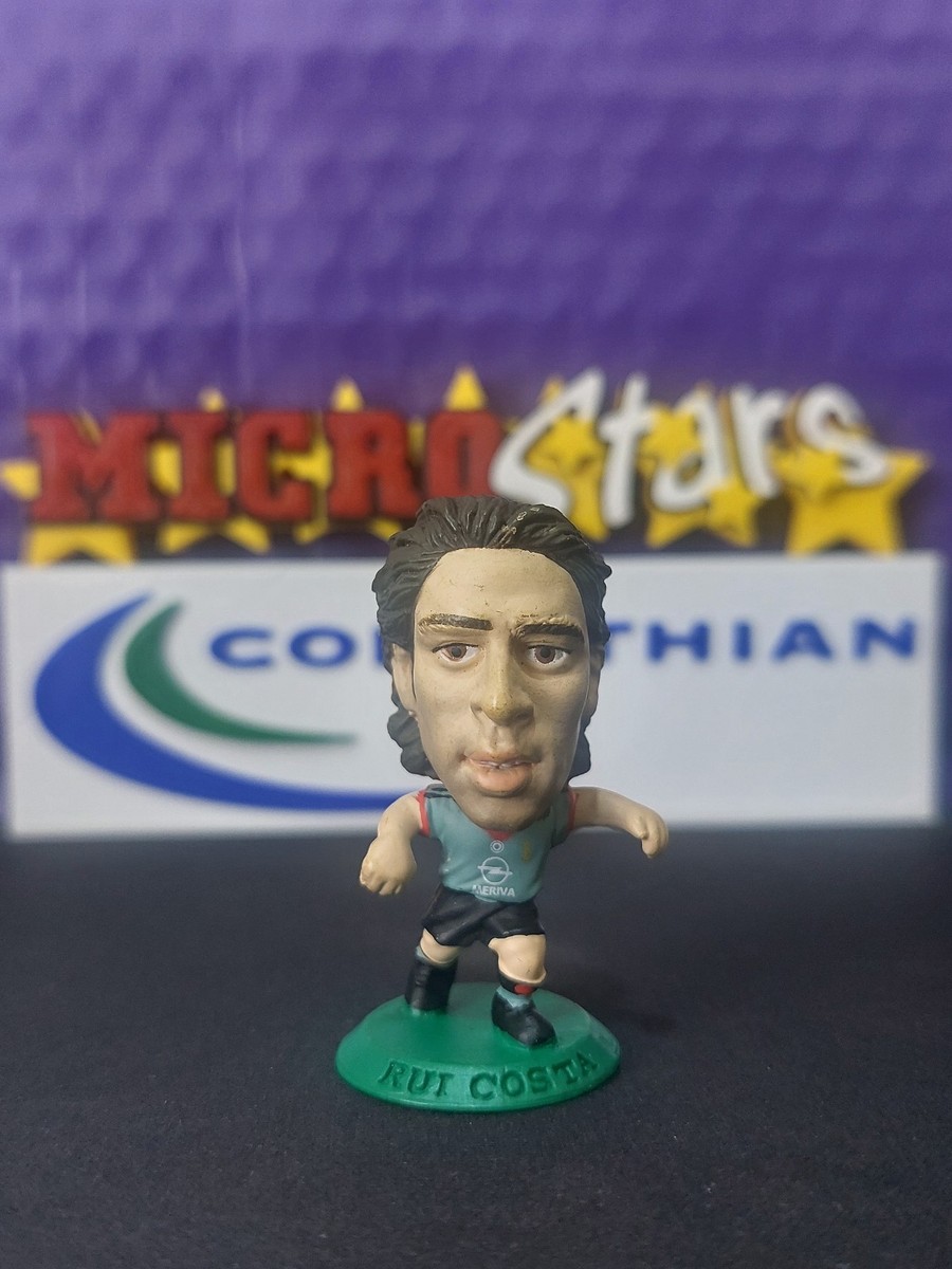 スポーツ Corinthian Microstars UK Series 05 Corinthian Microstars Series 5
