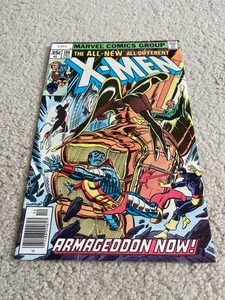 Uncanny X-men 108 VF/NM 9.0 High Grade Wolverine Phoenix Cyclops Storm - Picture 1 of 4