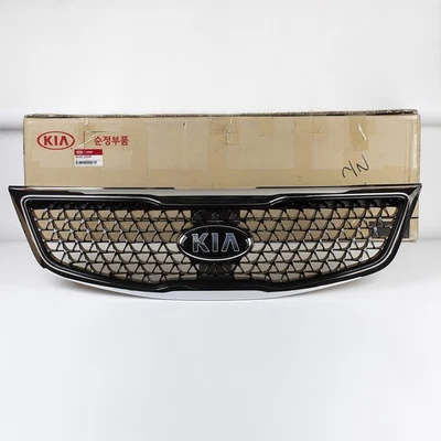 Genuine Sportage Grille (fits 2014-16) 86350-3W500 for Hyundai Kia - Изображение 1 из 4