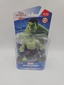 Disney Infinity 2.0 - Marvel Super Heroes Figur Figur - HULK - Brandneu - Bild 1 von 12