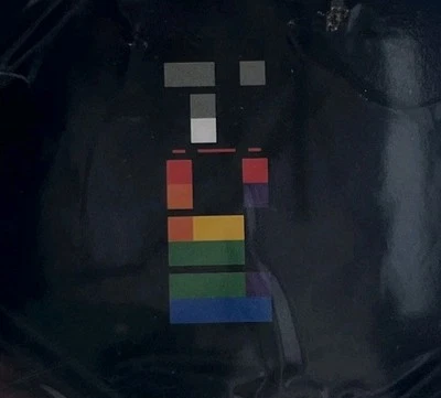 COLDPLAY X & Y CD Album NEU in Folie OVP KC4 - Bild 1 von 2