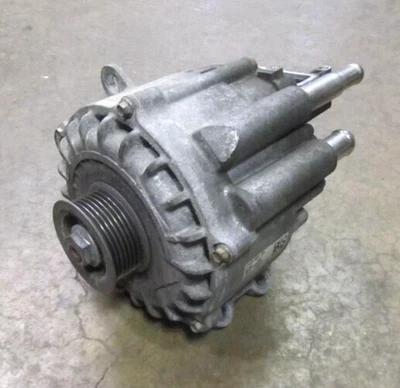 2012-2016 Buick Lacrosse 2.4L eAssist Alternator Foto 1 de 3