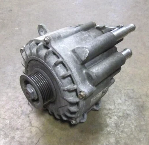 2012-2016 Buick Lacrosse 2.4L eAssist Alternator — 第 1/3 张图片
