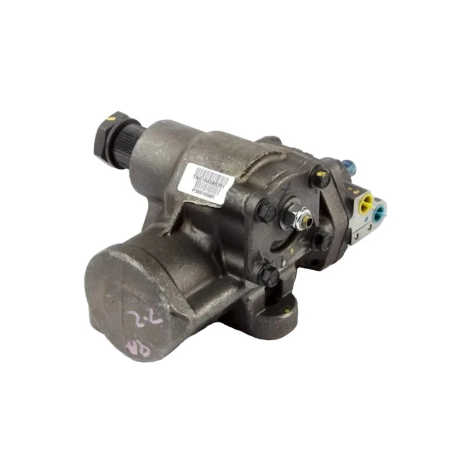 Genuine ACDelco For GMC Sierra 3500/2500 HD 2011 12 13 14 2015 Steering Gear — 第 1/4 张图片