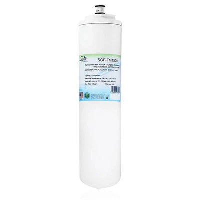 Swift Green Filters SGF-FM1500 Replacement Water Filter 47-5574704 (1- Pack) - Image 1 of 4