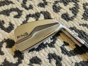PING G410 2 Crossover Iron Black Dot ⚫️ - Picture 1 of 6
