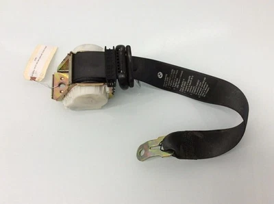 2004 2005 BMW 645Ci Convertible Left Rear Seat Belt Retractor OEM Used - Изображение 1 из 4