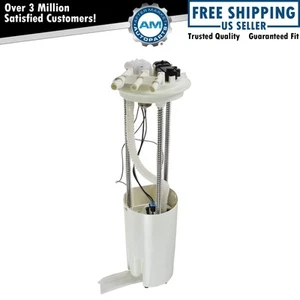 Gas Fuel Pump Module w/ Sending Unit for Chevy C/K 1500 2500 3500 Pickup Truck - Picture 1 of 8