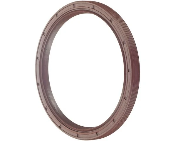 Junta cigüeñal trasero 24HCJR59 para 142 144 145 164 1800 240 242 244 245 740 760 Foto 1 de 1