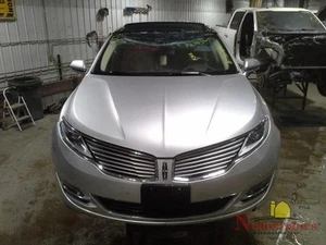 2013 Lincoln MKZ Windshield Wiper Transmission - Bild 1 von 12