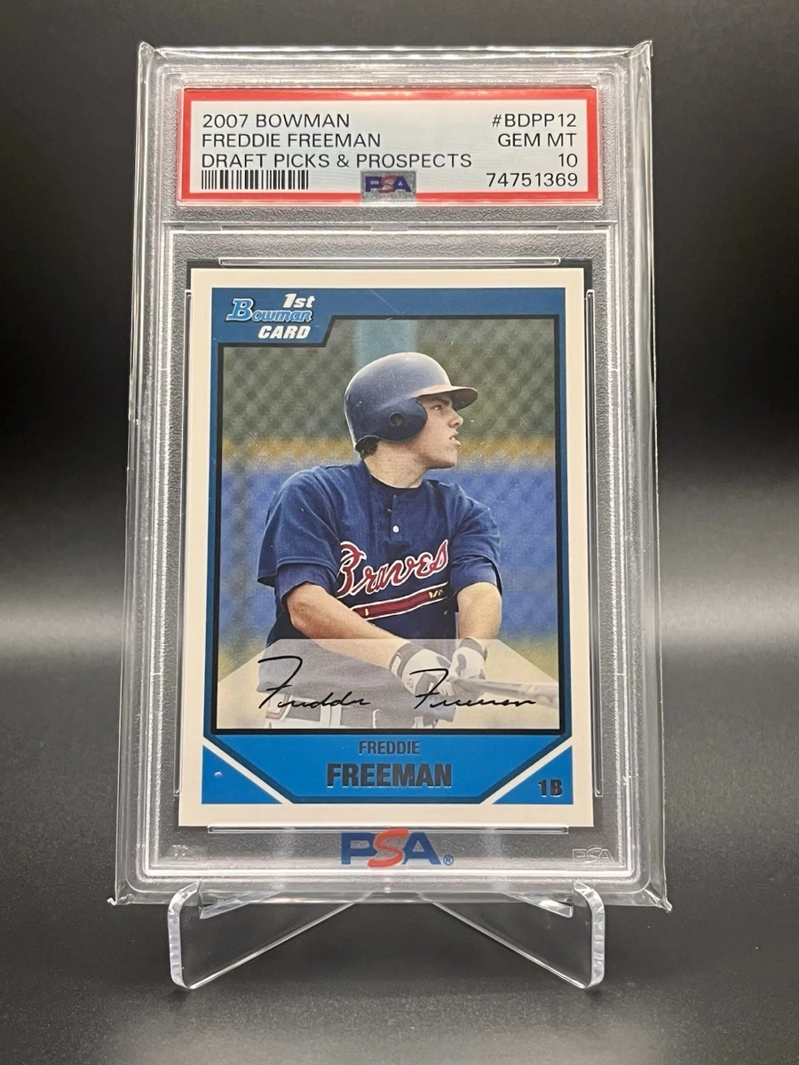 フレディフリーマン POP 2023 Topps Chrome Freddie Freeman X-Fractor Refractor Mega Box SP