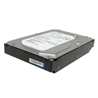 Seagate Constellation ES 2TB 3.5" 7.2K 6G SAS HDD/Festplatte ST2000NM0001 - Bild 1 von 3