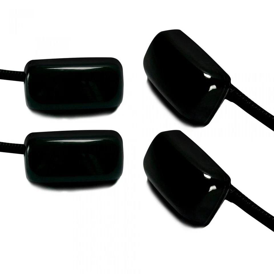 Luces de guardabarros Recon para Chevy Silverado 1500/2500/3500 2015-2020 | Lente transparente Foto 1 de 4