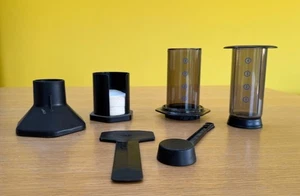 AeroPress Coffee and Espresso Maker - Used - Picture 1 of 5