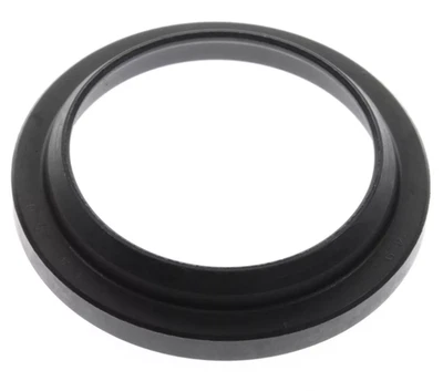 1986-2009 Kawasaki KLR650 KX250 Ninja 250R 500R OEM Front Fork Oil Seal - Image 1 of 4