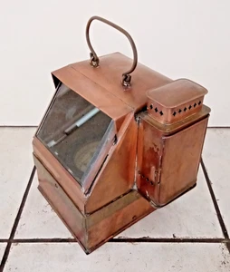 Schiffskompass mit Kompasshaus LIONEL CORPORATION US NAVY Kompass Ship Compass  - Bild 1 von 17