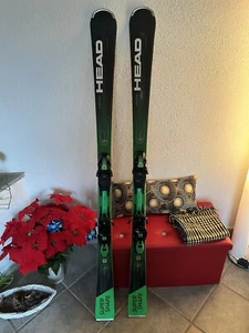 HEAD SUPERSHAPE E-MAGNUM + PRD12 - Foto 1 di 9