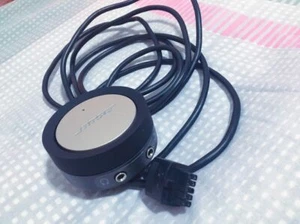 Sistema di altoparlanti multimediali controllo volume 5 originale BOSE Companion C5 Pod 10 pin - Foto 1 di 7