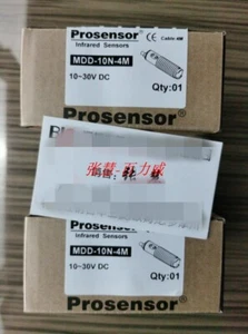 1pcs New TPC Sensor MDD-10N-4M - Picture 1 of 1