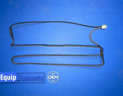 7015948 Sub-Zero Refrigerator Defrost Heater 650 550 Factory Certified Part NEW - Image 1 of 2