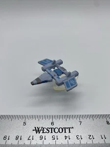 Star Trek Micro Machines / FASA Klaestron Schiff Galoob - Bild 1 von 8