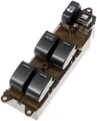 Interruptor de ventana de puerta DORMAN OE SOLUTIONS 901260 Foto 1 de 4