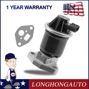 18011-RBJ-000 EGR Valve For 12-15 Honda Civic 15-16 Fit 10-14 Insight - Bild 1 von 8