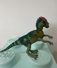 Figurine dinosaure Jurassic Park Vintage
