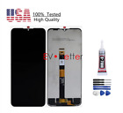100% For Nokia G42 Ta-1581 / G310 Ta-1573 Lcd Touch Screen Digitizer ± Frame