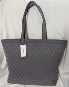Vera Bradley East West Tasche, Quiet Shade, neu mit Etikett - Bild 1 von 7