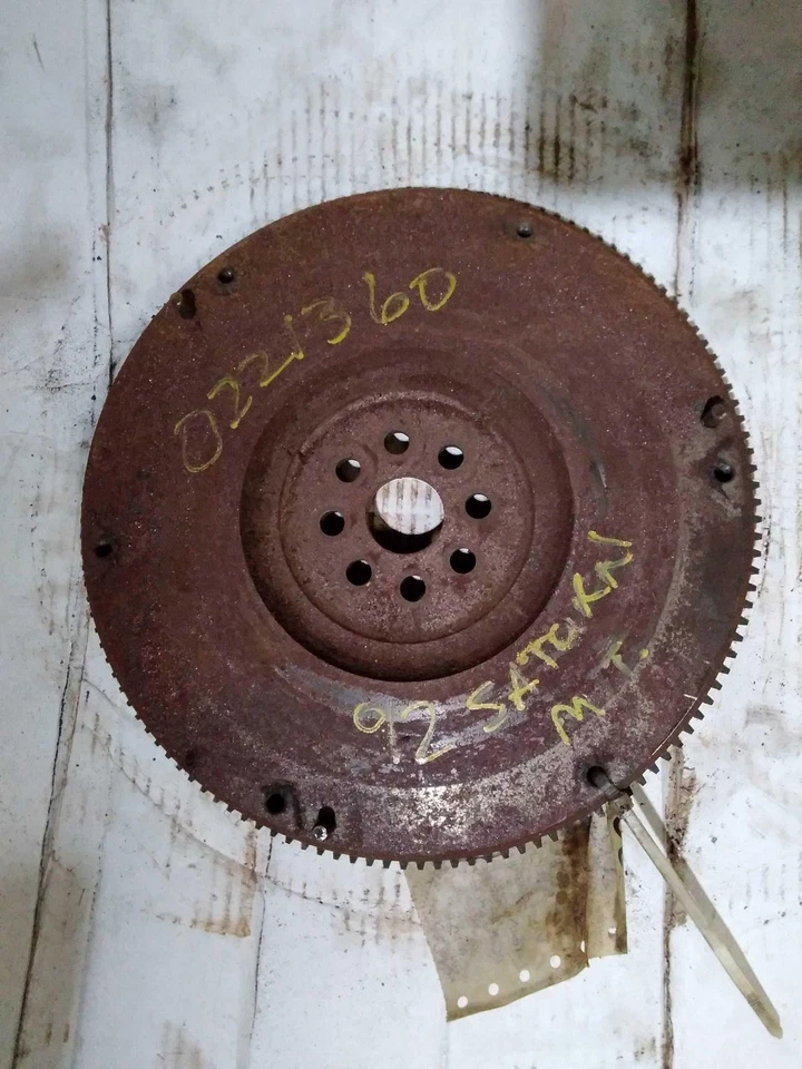 Volante Saturn S Series 1991 1992 1993 1994 1995 1996 1997 Foto 1 de 1