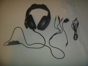 AURICULARES GAMING LED BUGHA Para Xbox, PS4, Switch, Windows PC, MAC OS - Imagen 1 de 1