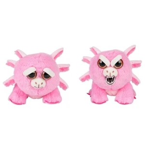 Feisty Pets® 8.5" Salamanca Splashalotl™️ el Ajolotl - Imagen 1 de 5