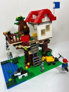 LEGO Creator 3 en 1 set # 31010 - Treehouse, ¡Completo! - Imagen 1 de 5