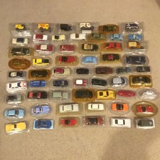 Solido Corgi Lledo Norev A Century of Cars 1:43 Choose Models Bundle Discounts