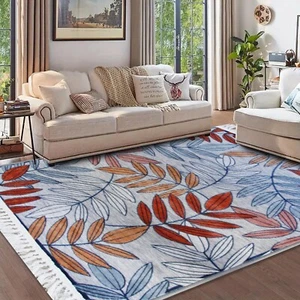 Extra Large Area Rugs Hallway Runner Rug Living Room Bedroom Carpet Floor Mats - Picture 1 of 29