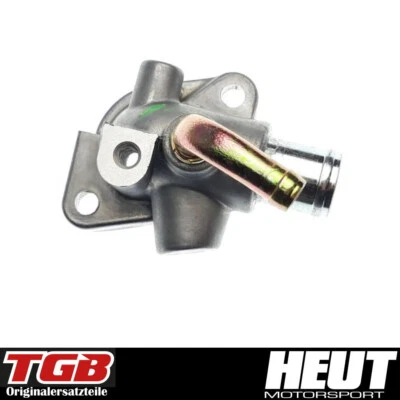 TGB Blade 550 - 550 EFI - 550 FL - 550 LT - 550 X Thermostat Deckel Cover - Bild 1 von 2