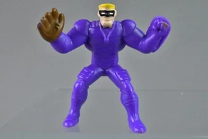 Sportsmaster Batman Brave Bold Action Figure DC Comics McDonalds 2011 - Picture 1 of 3