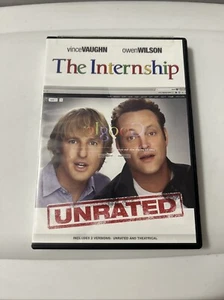 The Internship DVDs - Picture 1 of 3