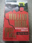 New / Sealed Reign In Hell William Diehl Audiobook 4 Cassettes 
