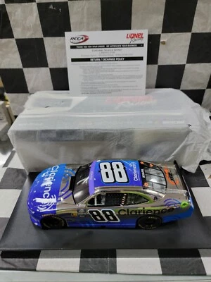 Carson Kvapil #88 CLARIENCE Tech. 2024 Camaro ZR1 1:24 *CROMO* N882423CLDCGCL - Immagine 1 di 4