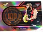 2021 AFL Select Milestone Games- Pick Your Cards