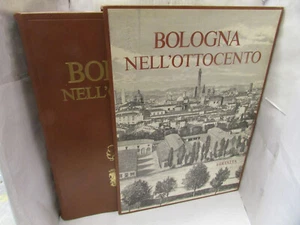 BOLOGNA IM 19. JAHRHUNDERT - g.roversi - editalia, 1992 - 1263/2499 - sc 81 - - Bild 1 von 3