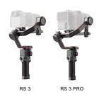 2 pièces accessoires film trempé protection écran tactile HD pour DJI RS 3/RS 3 PRO