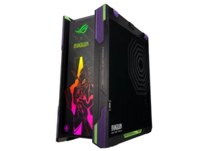 Asus ROG Strix Helios GX601 EVA Edition Mid Tower Case - Picture 1 of 5