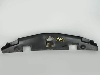 1997 - 2006 Jaguar Xk8 Winshield Window Glass Vent Panel Wiper Front Unit Oem - Image 1 of 4