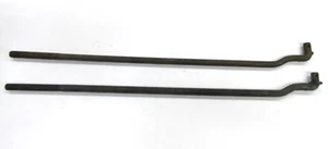 AUTOMATIC SHIFTER HURST AUTO STICK ROD 213-7619 TURBO 350 - Picture 1 of 2